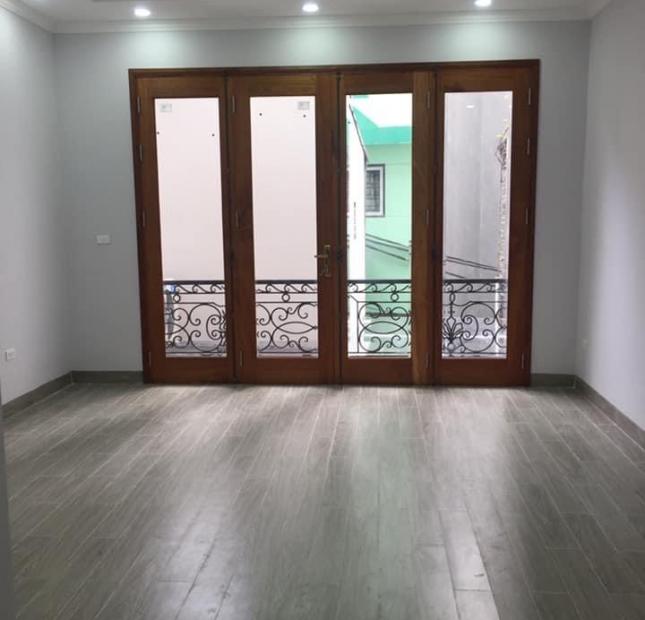 Bán nhà Minh Khai 6 tầng thang máy 70m 7 tỷ. Phù hợp KD VP.