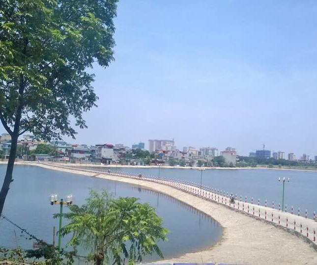View Hồ, 68m2, 5 tầng, 5m mặt tiền hơn 6 Tỷ khu Vip Phố Hoàng Văn Thái
