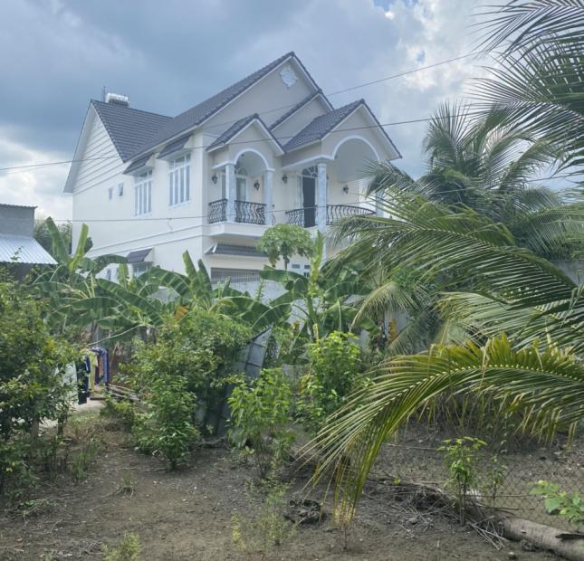 Bán biệt thự vườn phường 10, Mỹ Tho, Tiền Giang 