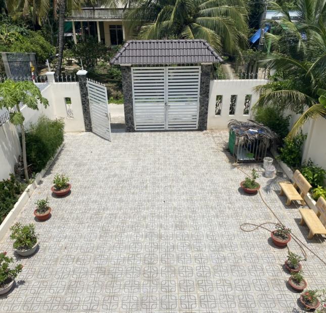 Bán biệt thự vườn phường 10, Mỹ Tho, Tiền Giang 
