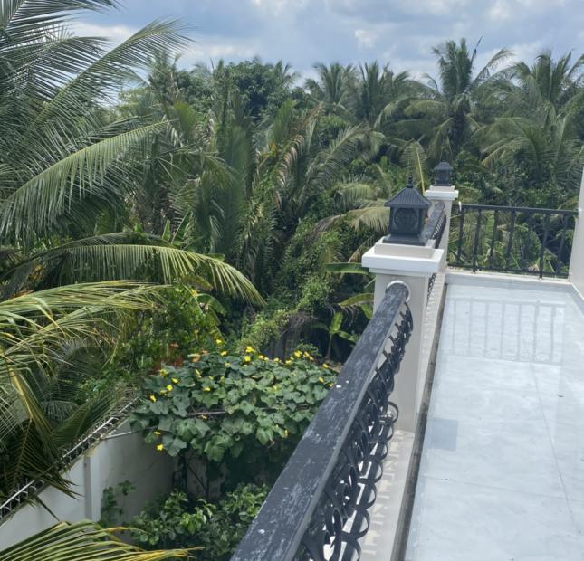 Bán biệt thự vườn phường 10, Mỹ Tho, Tiền Giang 