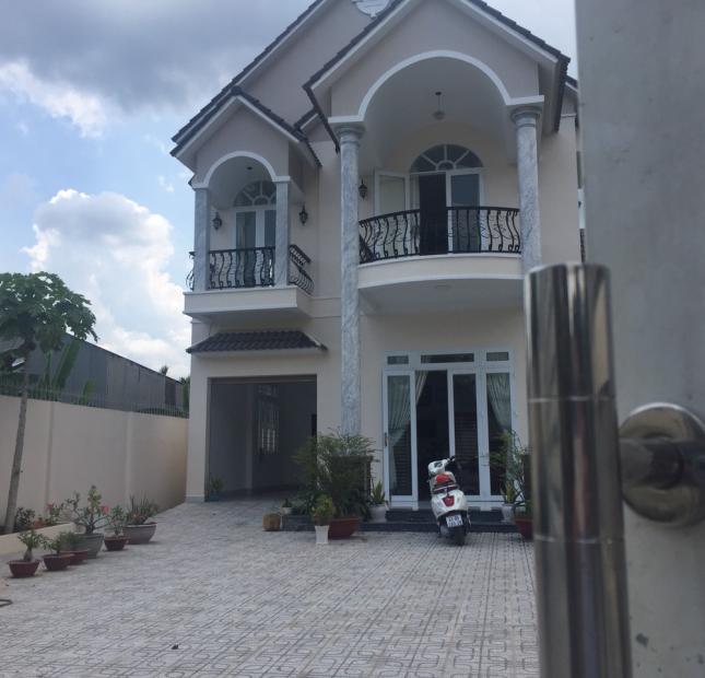 Bán biệt thự vườn phường 10, Mỹ Tho, Tiền Giang 