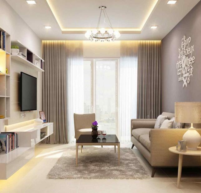 Bán căn nhà siêu VIP 5.2x18m - 100m2, Hầm 5 Tầng, TN: 80tr/th. Chỉ 11.3 tỷ. Phan Xích Long, P1, PN.