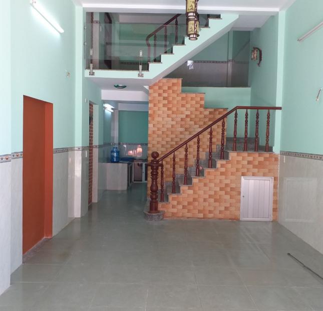 Bán nhà 3.85 tỷ, 4x13m 4 tấm mặt tiền liên khu 2-10, phường bình hưng hòa a