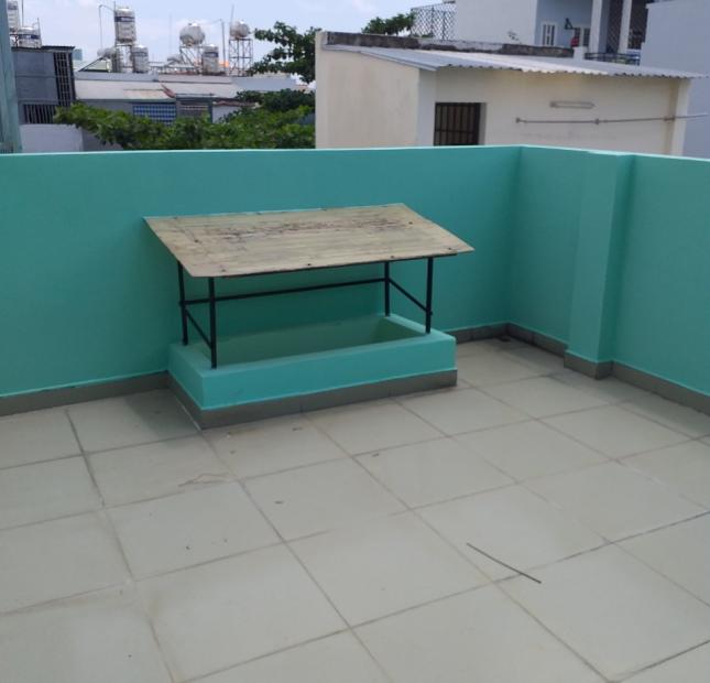 Bán nhà 3.85 tỷ, 4x13m 4 tấm mặt tiền liên khu 2-10, phường bình hưng hòa a