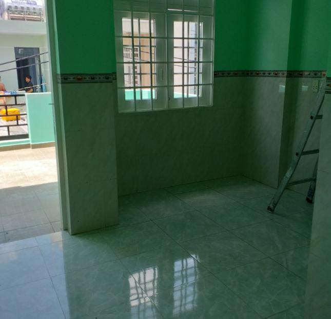 Bán nhà 3.85 tỷ, 4x13m 4 tấm mặt tiền liên khu 2-10, phường bình hưng hòa a