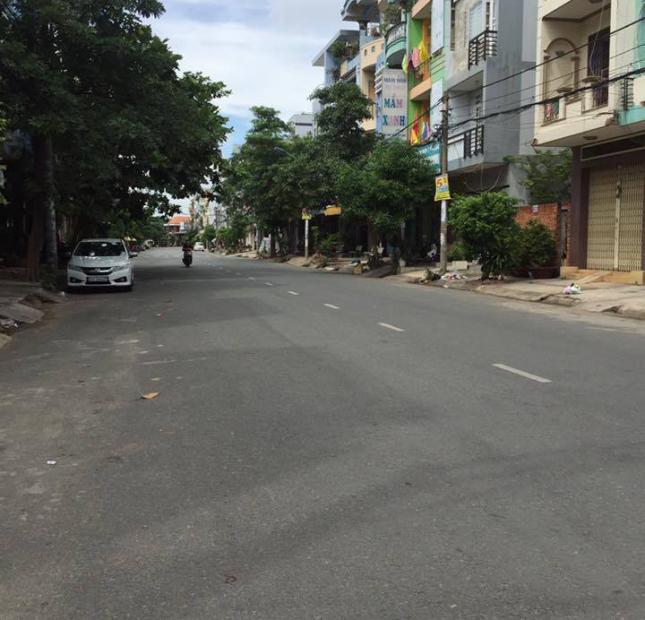 Bán nhà 8.5 tỷ, 4x18m 4 tấm hẻm 8m đường nguyễn quý anh, phường tân sơn nhì