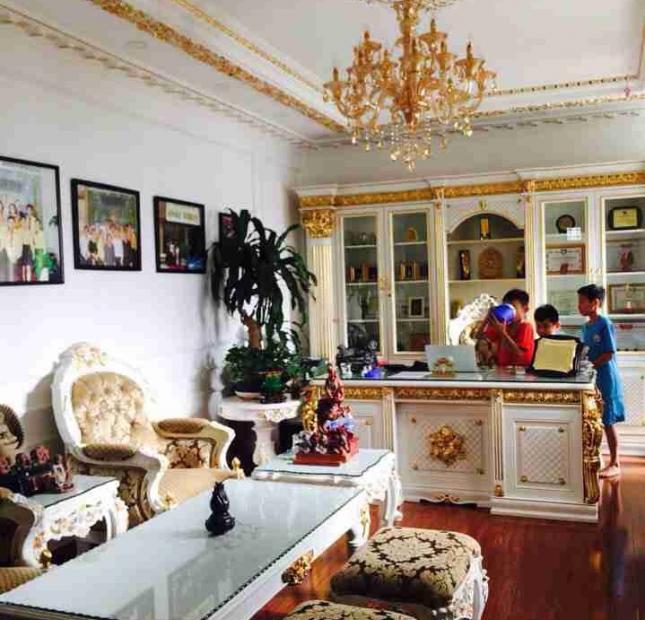 Bán nhà 8.5 tỷ, 4x18m 4 tấm hẻm 8m đường nguyễn quý anh, phường tân sơn nhì