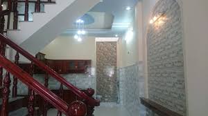 Bán nhà HXH Nguyễn Trãi Quận 5 dt 3.2*12.5m giá chỉ 6 tỷ