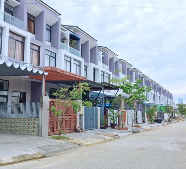 BÁN NHÀ PHỐ AN CỰU CITY-NHÀ THÔ-GIÁ THÔ CỰC TỐT