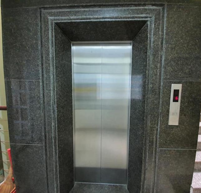 Bán nhà Láng Hạ 85m2 5T kinh doanh vỉa hè cực rộng chỉ 25 tỷ 0983458219