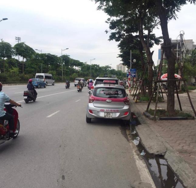 Bán nhà Võ Chí Công 150m2 mặt tiền 6m vỉa hè kinh doanh nhỉnh 25 tỷ 0983458219