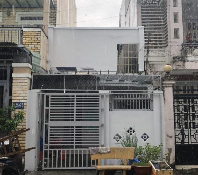 Bán nhà Võ Chí Công 150m2 mặt tiền 6m vỉa hè kinh doanh nhỉnh 25 tỷ 0983458219