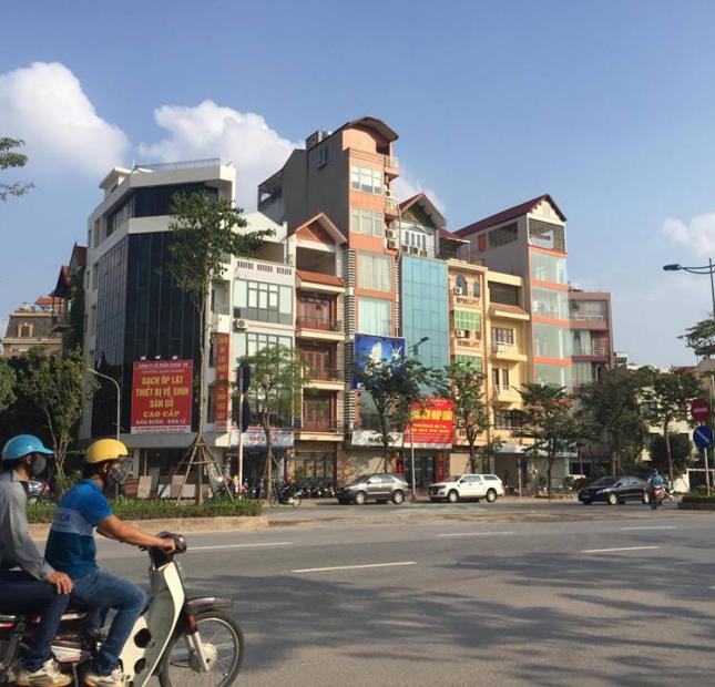 Bán nhà Võ Chí Công 150m2 mặt tiền 6m vỉa hè kinh doanh nhỉnh 25 tỷ 0983458219