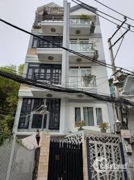  Bán nhà mặt tiền đường Nguyễn Trãi, P2, Q5, gần Lê Hồng Phong (DT 3.8x15m), 4 lầu. Giá chỉ 21 tỷ