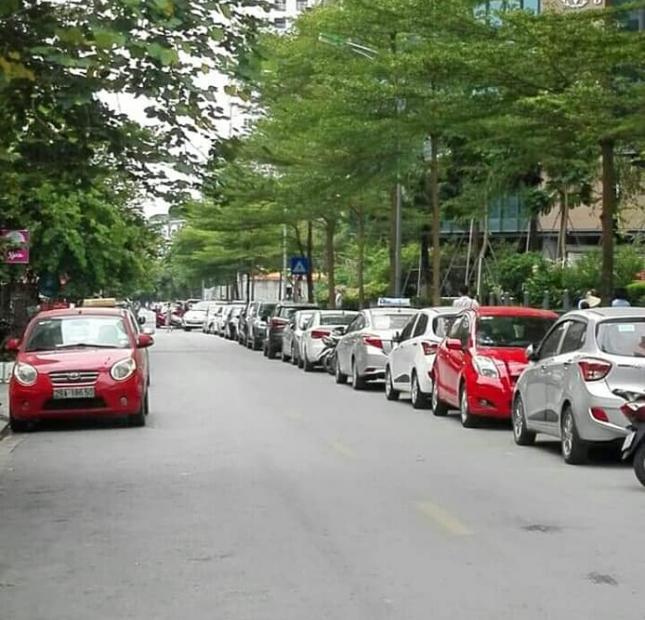 BÁN NHÀ LÔ GÓC VIEW ĐẸP VĂN PHÚ HÀ ĐÔNG, 50M, MT 13M, GIÁ 6.85 TỶ, GARA ÔTÔ, KINH DOANH.