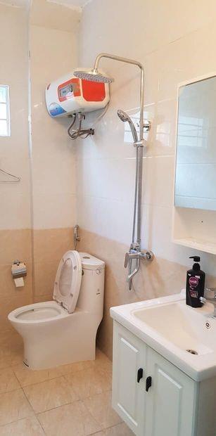 Bán Nhà Trần Cung- Phân Lô, Oto Vào Nhà, 40m2 x 5 Tầng 4.6 tỷ LH: 094 985 9830.