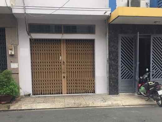 Cần bán gấp nhà cấp 4 mặt tiền đường Tôn Đản, phường Rạch Dừa.TP- Vũng Tàu.