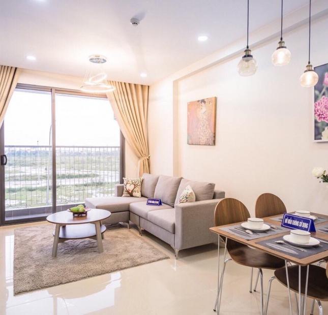 Bán căn hộ chung cư tại Dự án Xuân Mai Tower, Thanh Hóa,  Thanh Hóa diện tích 62m2