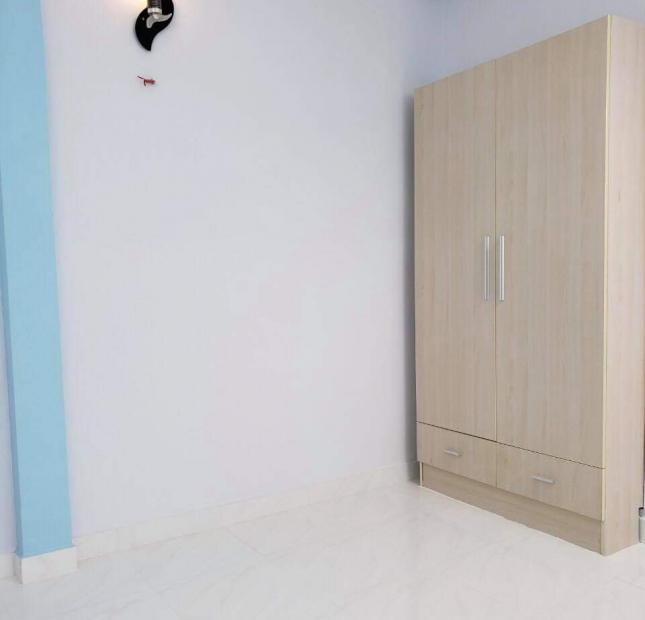 Bán nhà HXT Quang Trung Gò Vấp, 55m2, lô góc 2 mặt tiền, chỉ 3.6 tỷ.