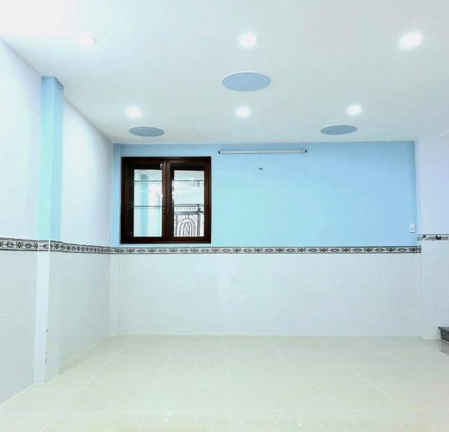 Bán nhà HXT Quang Trung Gò Vấp, 55m2, lô góc 2 mặt tiền, chỉ 3.6 tỷ.