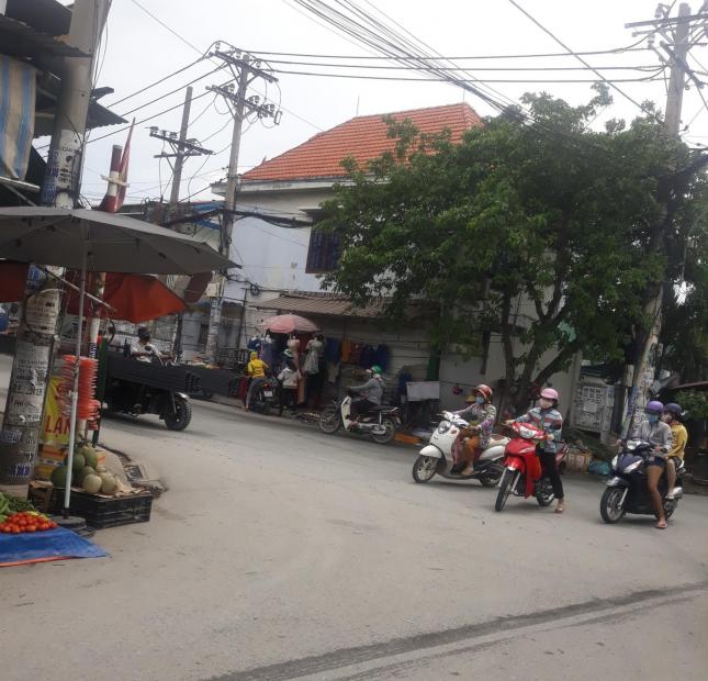 Bán xưởng 24 tỷ,17x48m, mặt tiền đường bến lội, phường bình trị đông a