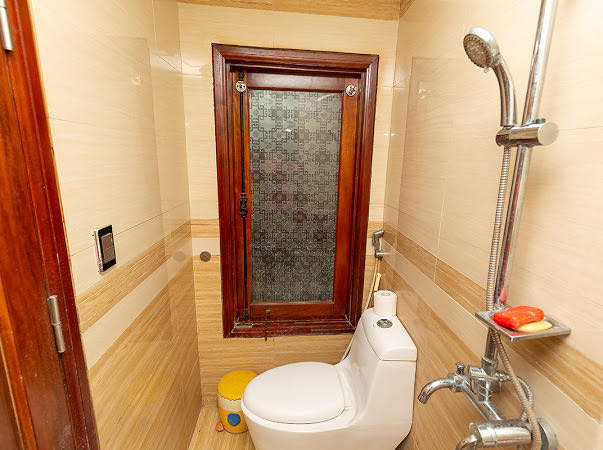 Bán Nhà KHƯƠNG ĐÌNH,ÔTÔ,Kinh Doanh 48m 5T MT4m 6,3 tỷ