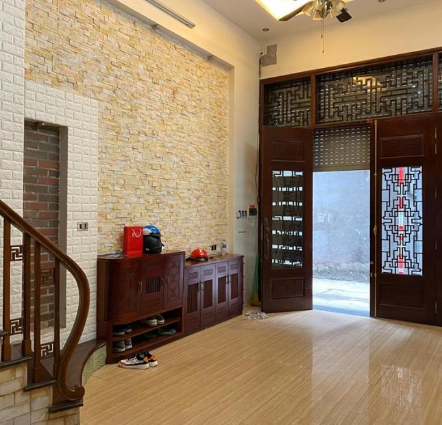 Bán Nhà KHƯƠNG ĐÌNH,ÔTÔ,Kinh Doanh 48m 5T MT4m 6,3 tỷ