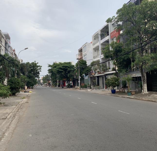Bán nhà 8.6 tỷ, 5x16m 4 tấm mặt tiền đường số 55, Phường tân tạo