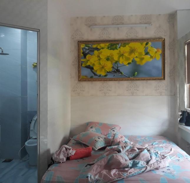 Bán nhà 8.6 tỷ, 5x16m 4 tấm mặt tiền đường số 55, Phường tân tạo