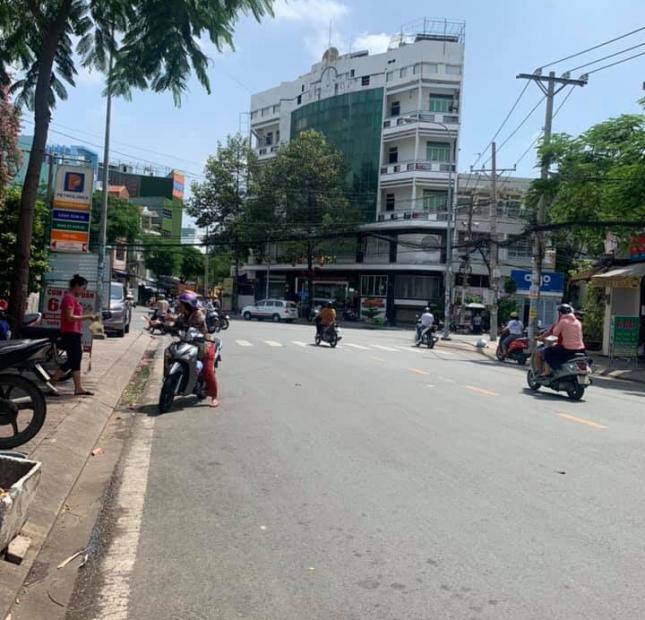 Bán nhà 8.6 tỷ, 5x16m 4 tấm mặt tiền đường số 55, Phường tân tạo