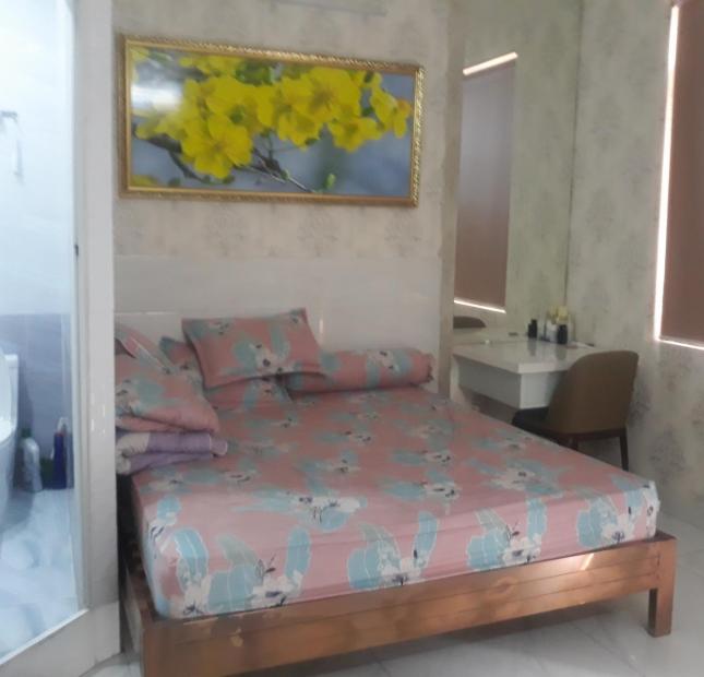 Bán nhà 8.6 tỷ, 5x16m 4 tấm mặt tiền đường số 55, Phường tân tạo