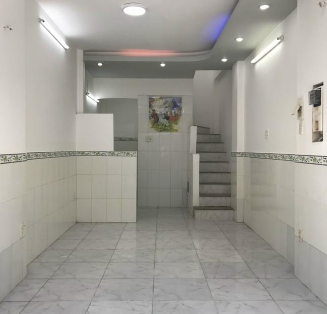 Bán nhà 2.32 tỷ, 3x8m, 1 tấm hẻm 4m đường hương lộ 2, phường bình trị đông a