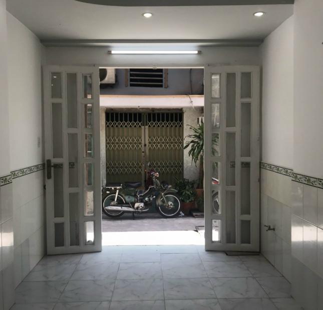 Bán nhà 2.32 tỷ, 3x8m, 1 tấm hẻm 4m đường hương lộ 2, phường bình trị đông a