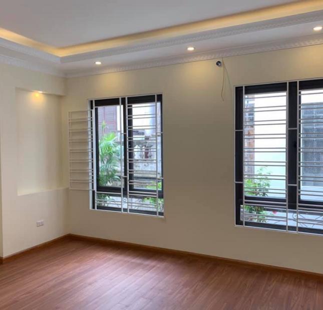 BÁN NHÀ HOÀNG HOA THÁM– BA ĐÌNH 40m2 X 4T. 2 MẶT THOÁNG SÁNG, 10m OTO ĐỖ GIÁ CHỈ HƠN 3 TỶ.