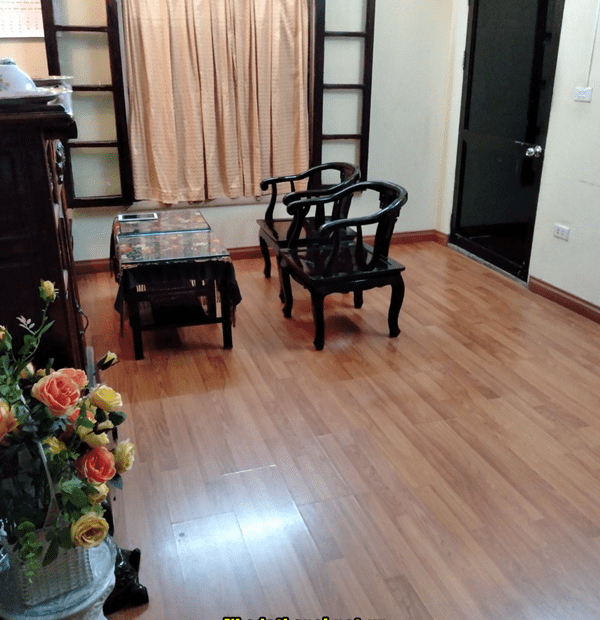 Bán căn hộ nhà E2 tập thể Bách Khoa, ngõ 27 Tạ Quang Bửu, Quận Hai Bà Trưng