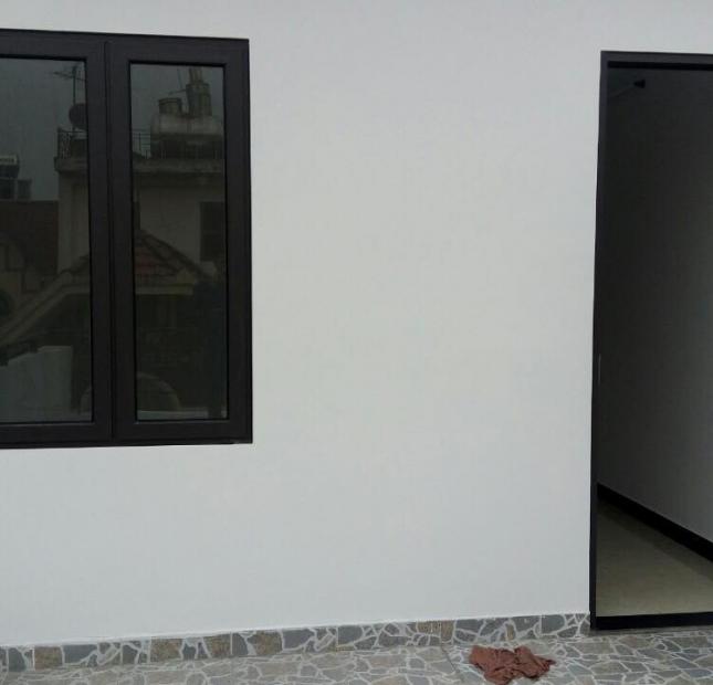 Bán nhà riêng phố Trần Khát Chân, Hai Bà Trưng, 42m2, mt 4,5m, chỉ 3 tỷ