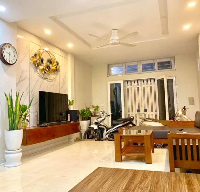 BÁN NHÀ PHỐ ĐÌNH THÔN, 59M2, NỘI THẤT CAO CẤP, 6TỶ