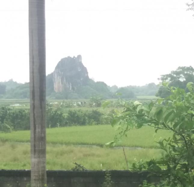 Bán đất Lương Sơn,Hòa Bình 2000m,giá 2 tỷ 