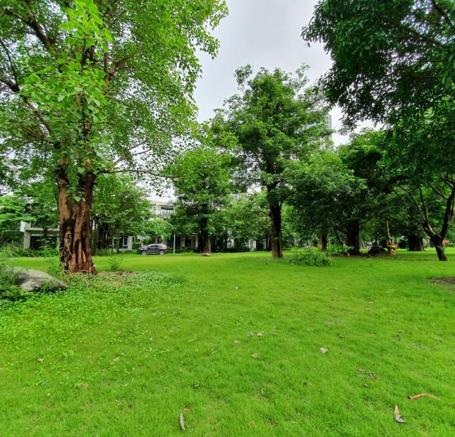 Chính chủ cần tìm người mua biệt thự song lập Mimosa Ecopark. Mr. Quân  0812717696