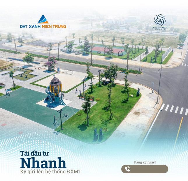 Đất nền biển Đà Nẵng giá rẻ