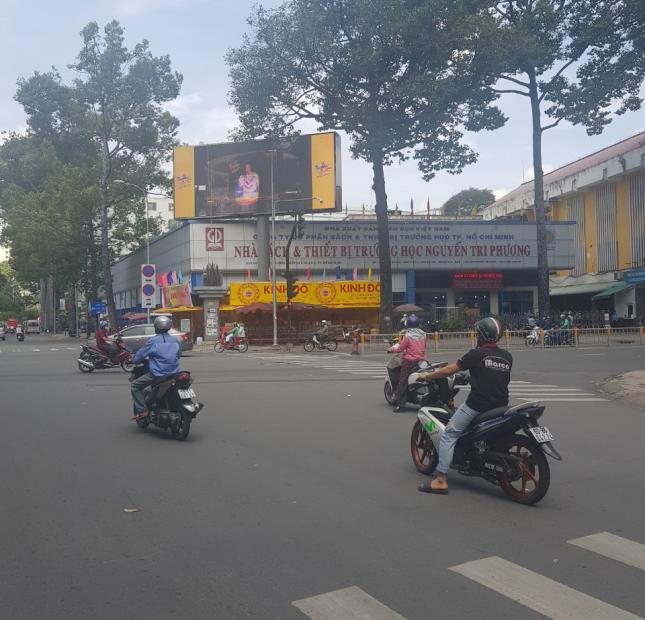  68 Đồng Nai, Quận 10, 230.4m2, nhà đẹp cực