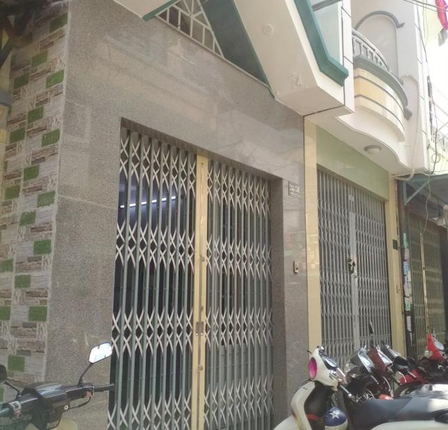 Bán nhà riêng tại đường Lý Thường Kiệt, Phường 9, Tân Bình, Hồ Chí Minh, DT 36m2, giá 4.8 tỷ
