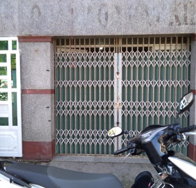 BÁN NHÀ MẶT TIỀN SỐ 857 TRẦN PHÚ TP BẢO LỘC- LÂM ĐỒNG