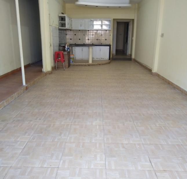 BÁN NHÀ MẶT TIỀN SỐ 857 TRẦN PHÚ TP BẢO LỘC- LÂM ĐỒNG