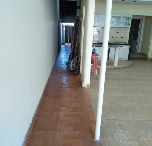 BÁN NHÀ MẶT TIỀN SỐ 857 TRẦN PHÚ TP BẢO LỘC- LÂM ĐỒNG