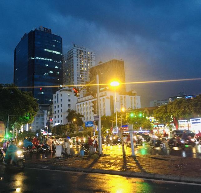 Cho thuê nhà mặt Phố Nguyễn Chí Thanh, MT 7.5m, 4 tầng