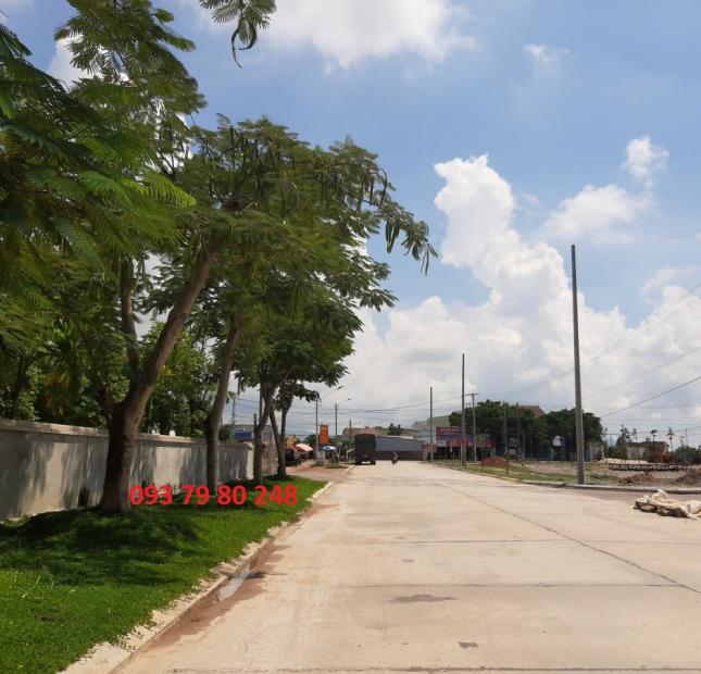 Sắp mở bán KDC N4 thuộc Khu đô thị mới Cẩm Văn - An Nhơn | 0799962636