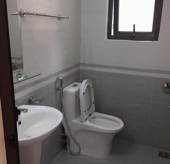 Bán nhà quận Hà Đông 42m2, 3.5 tầng, Giá 1.3 tỷ.