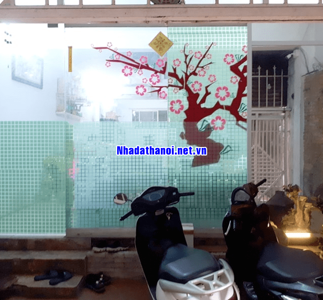 Chính chủ bán nhà ngõ 780 La Thành, Quận  Ba Đình, Hà Nội